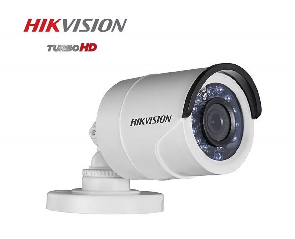 2mp bullet camera